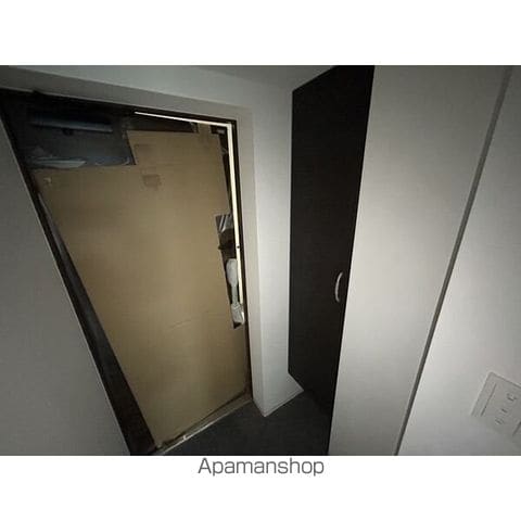 ソル東尾久の内装写真