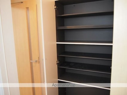 長野県塩尻市大字広丘吉田[1K/40.78m2]の内装1