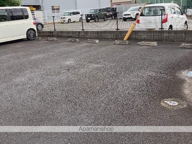 レオパレスHIROEのその他写真