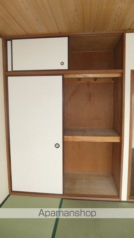 ピアハイツの内装写真