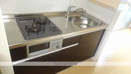 ソンリーサ[1LDK/41.37m2]の内装8