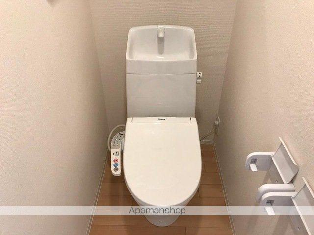 ペルシュワールの内装写真