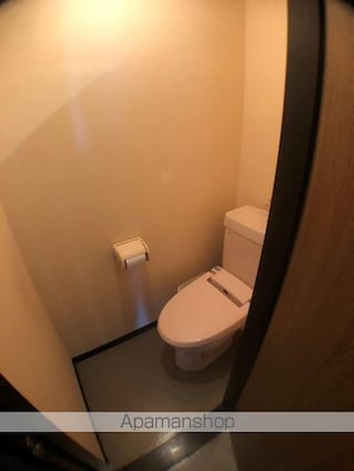 プラザ堅田[2LDK/47.02m2]のトイレ