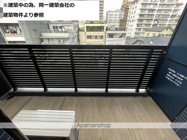 プレサンスNAGOYA覚王山の内装写真
