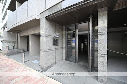 ルーブル高円寺伍番館[1K/20.23m2]のエントランス2