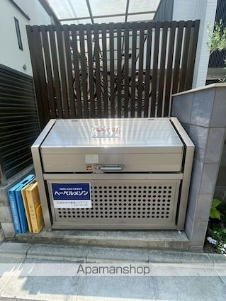 Ｍａｉｓｏｎ　ｄｅ　Ｌｕａｎａ（メゾンドルアナ）[1LDK/40.96m2]の共用部1