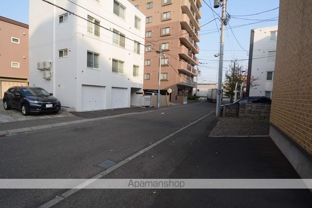 INABA AP IIの周辺写真