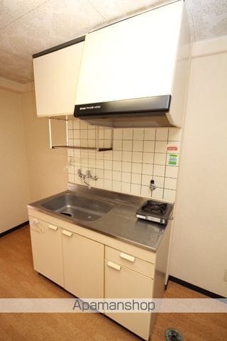あいらんど花繰 A棟の内装写真