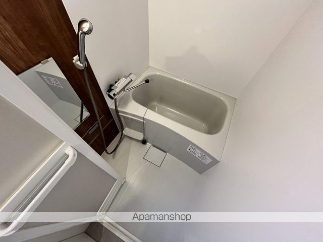 イロハ淀下津町の内装写真
