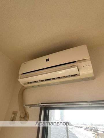 JTハイツ上大岡の内装写真