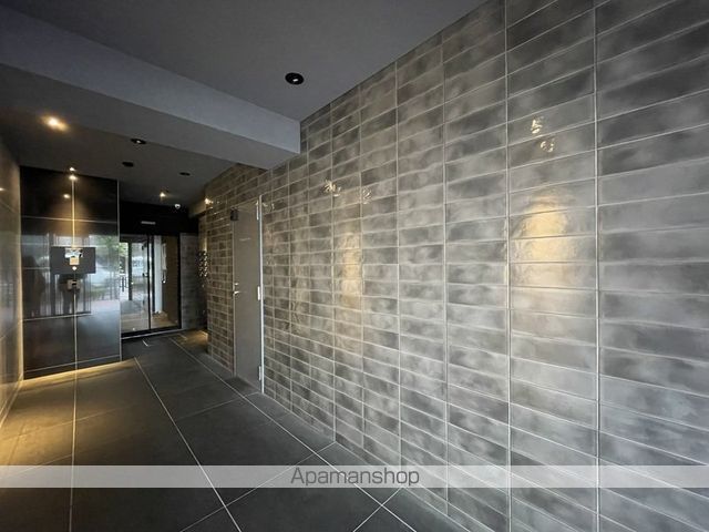LOG練馬の玄関写真