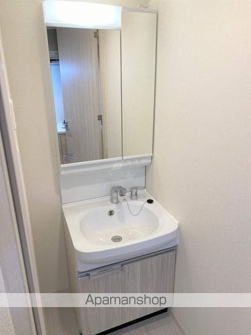 PRESSANCE大手前ピリオドの内装写真