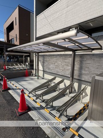 フジパレス助松町I番館のその他写真