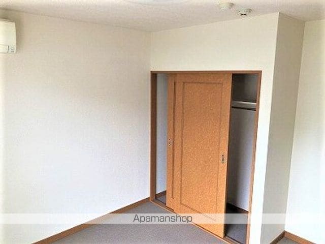 レオパレスオゥルの内装写真