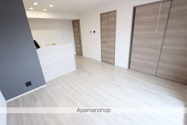 D-residence川口3丁目Eの内装写真