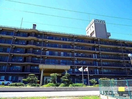 メゾン　アールエスピー[2LDK/59.58m2]の周辺6