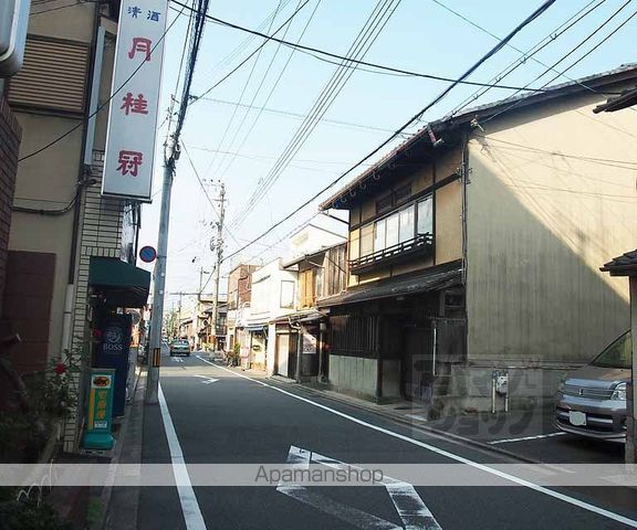 本町スチューデントハイツの周辺写真