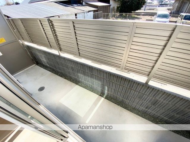 アンファン ウルーの内装写真