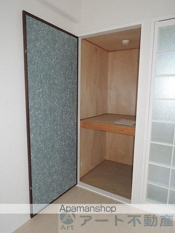 第79杉フラットの内装写真