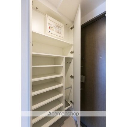 スタイリオ品川大井パークフロント[1K/27.04m2]のその他内装