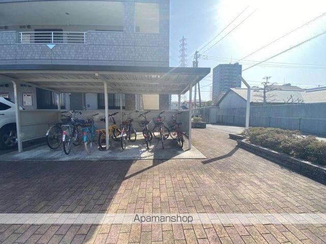 ファミール三条Iのその他写真