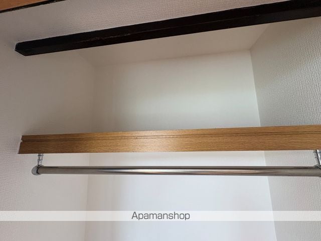 カーザ布施の内装写真