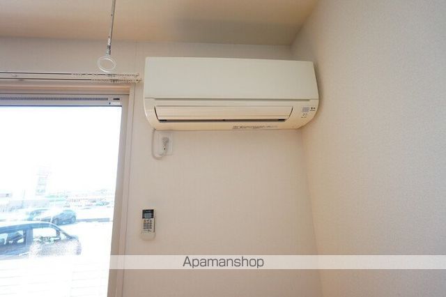 カーサ フェリーチェ B棟の内装写真