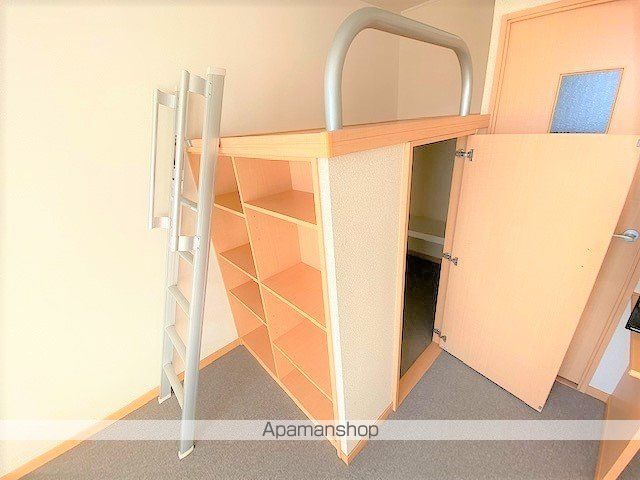 レオパレスRAIの内装写真
