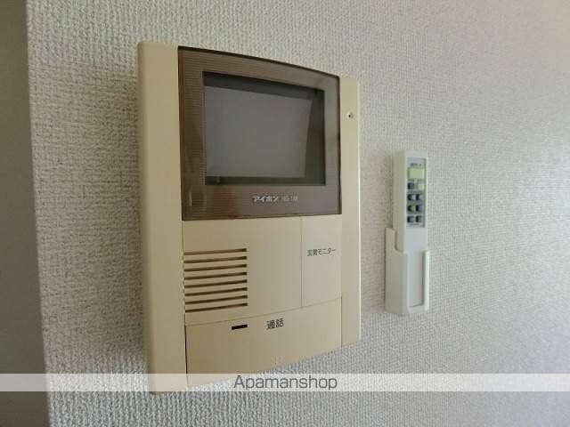 サンロード伊豆の内装写真