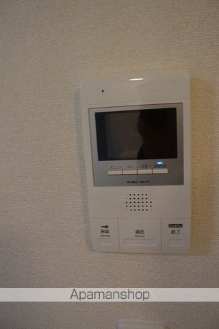GROWTHマンションの内装写真