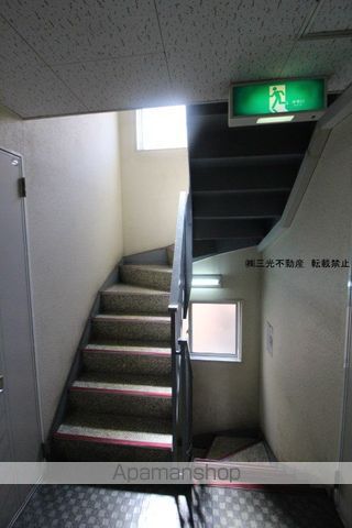 トウリョウ南5条ビルの内装写真