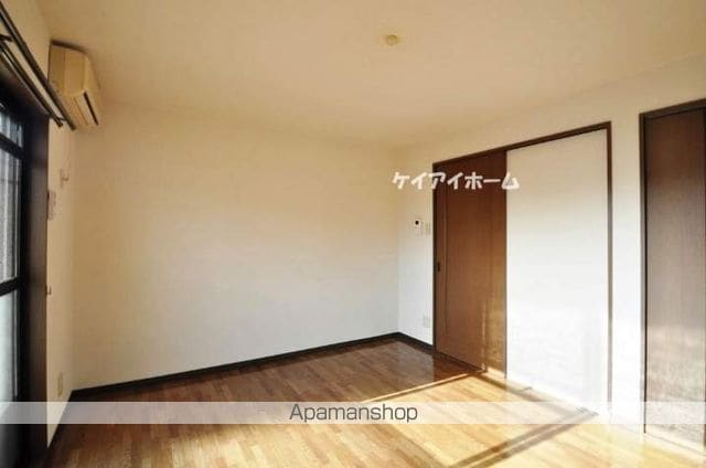 はなはうす門田2番館の内装写真