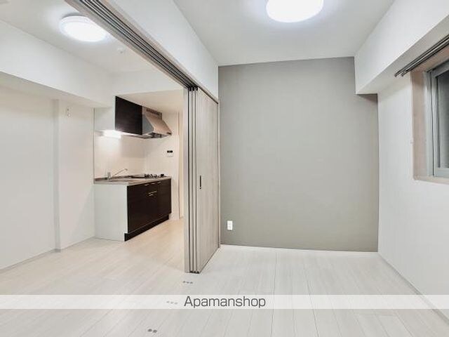シティフォレスト森下[1DK/30.53m2]のリビング・居間4