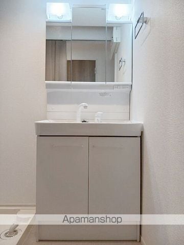 ヒカルサ静岡春日町の内装写真