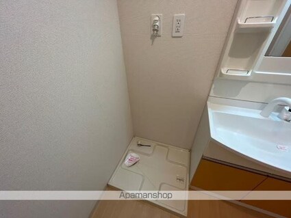 ビビエンダⅡ[2LDK/59.95m2]の内装