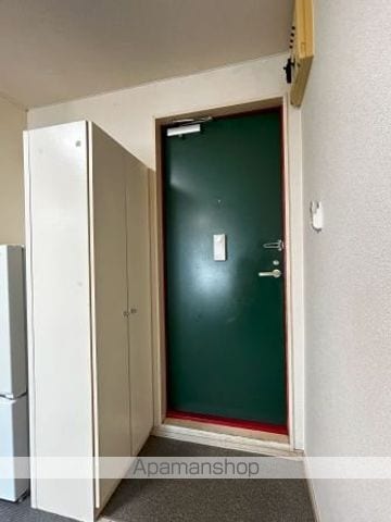 サンシャインIIの内装写真