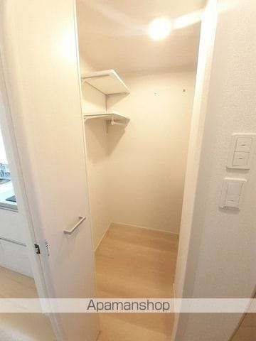 エスポワールAの内装写真