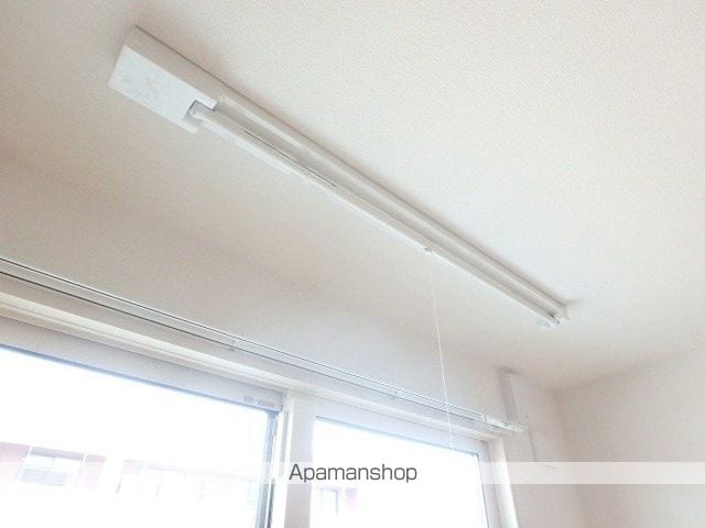 Saisonnierの内装写真