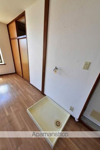 サニーハウスの内装写真