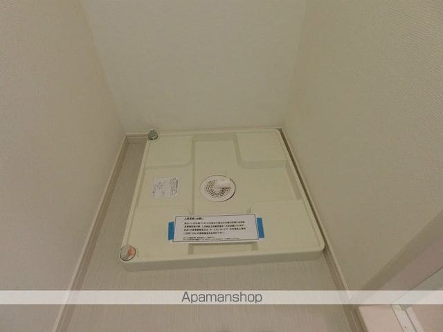 リブリ・西新宿の内装写真