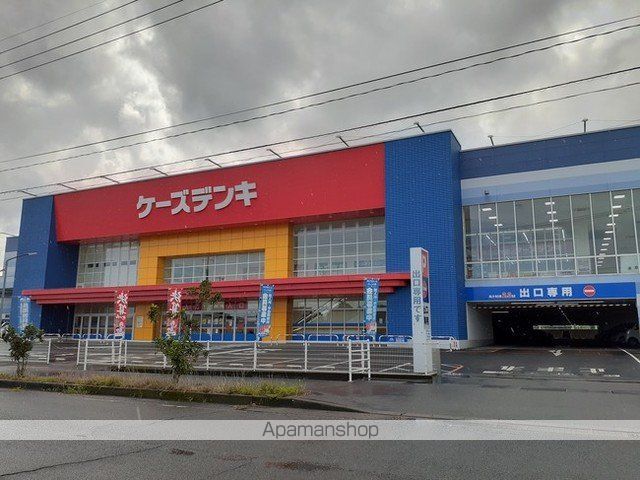 レイベルポート松元A棟の周辺写真