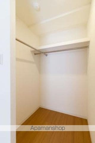 ALIVIO西麻布の内装写真