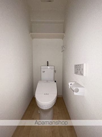 福富グラードマンションの内装写真