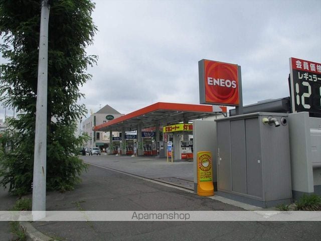 カーサ・アヴェニールの周辺写真
