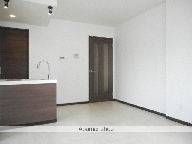THE RESIDENCEの内装写真