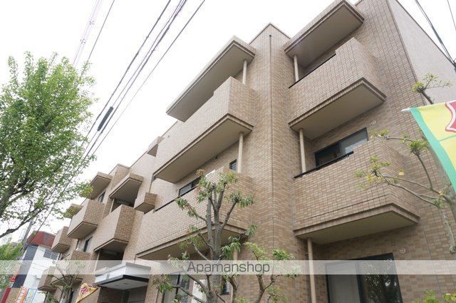 クレアメゾン氷室の外観写真