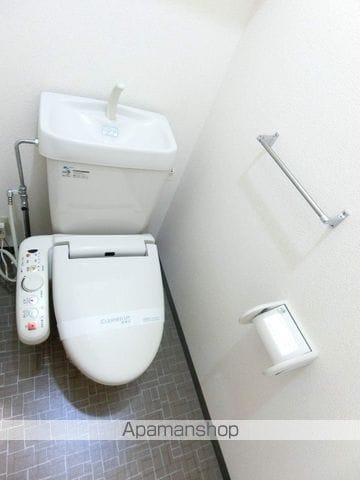 ベルセゾンの内装写真