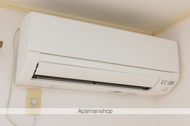 フィルハイツ円座[2DK/39.74m2]のその他設備