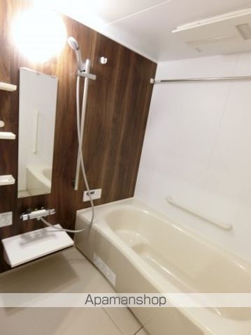 VIVACEの内装写真