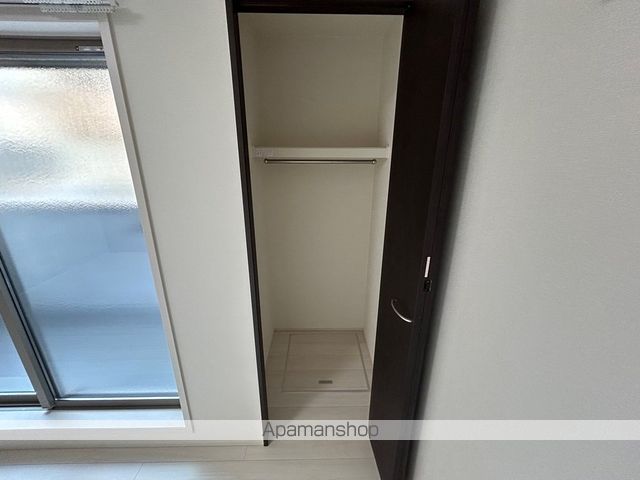 フジパレス西宮鳴尾II番館の内装写真
